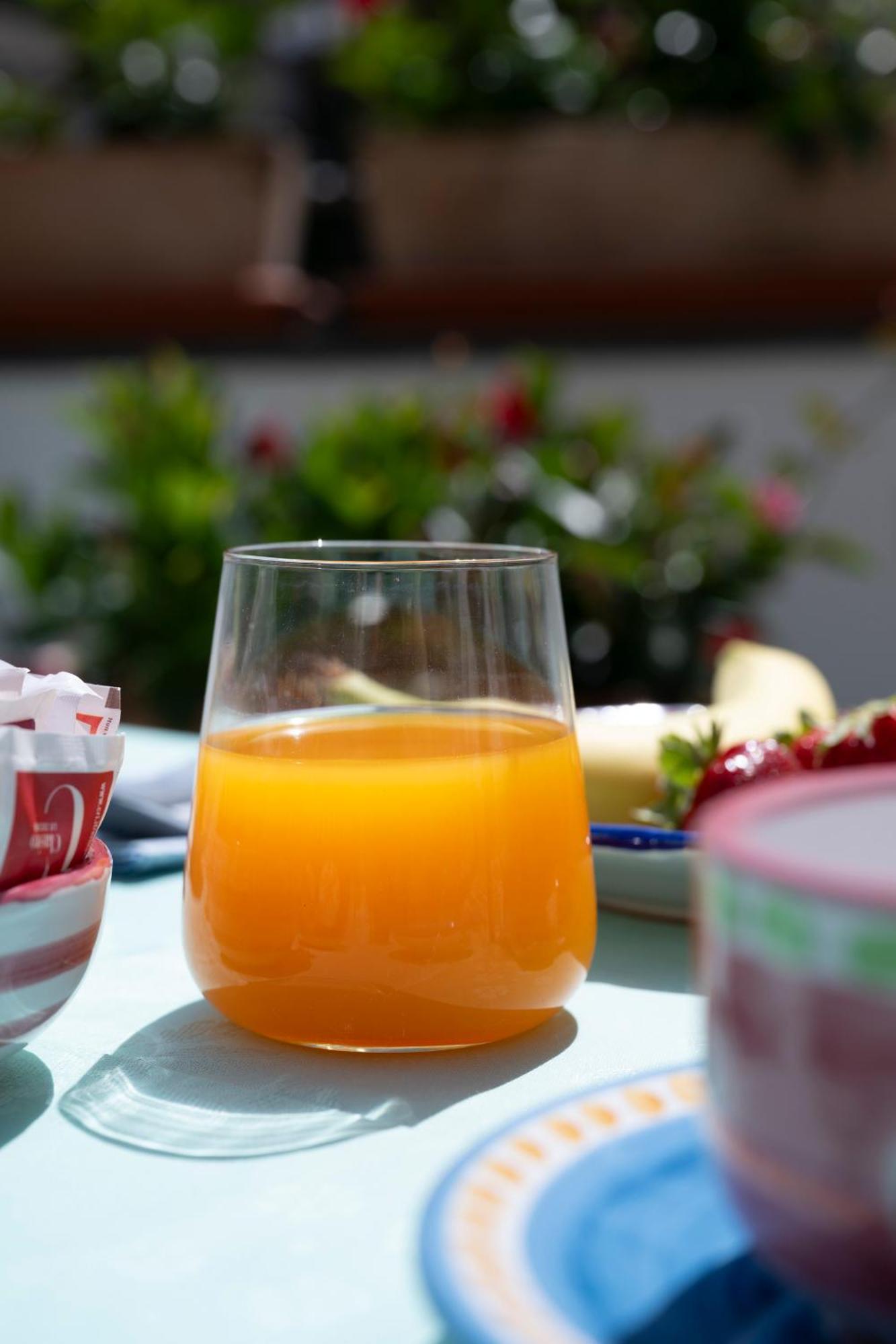 Valle D'Amalfi Suites ภายนอก รูปภาพ
