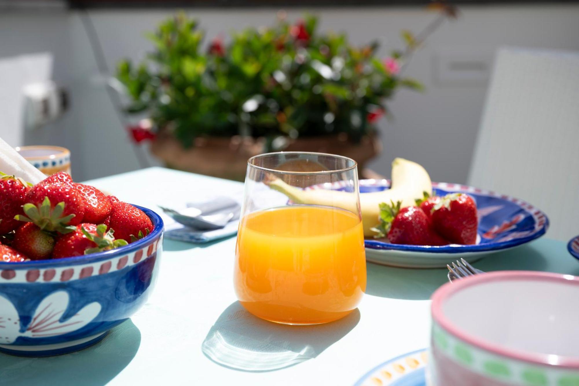Valle D'Amalfi Suites ภายนอก รูปภาพ