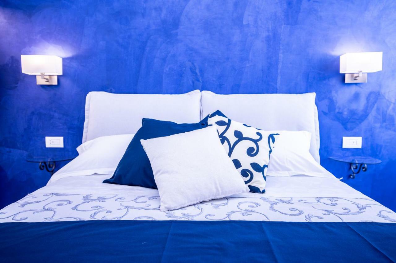 Valle D'Amalfi Suites ภายนอก รูปภาพ