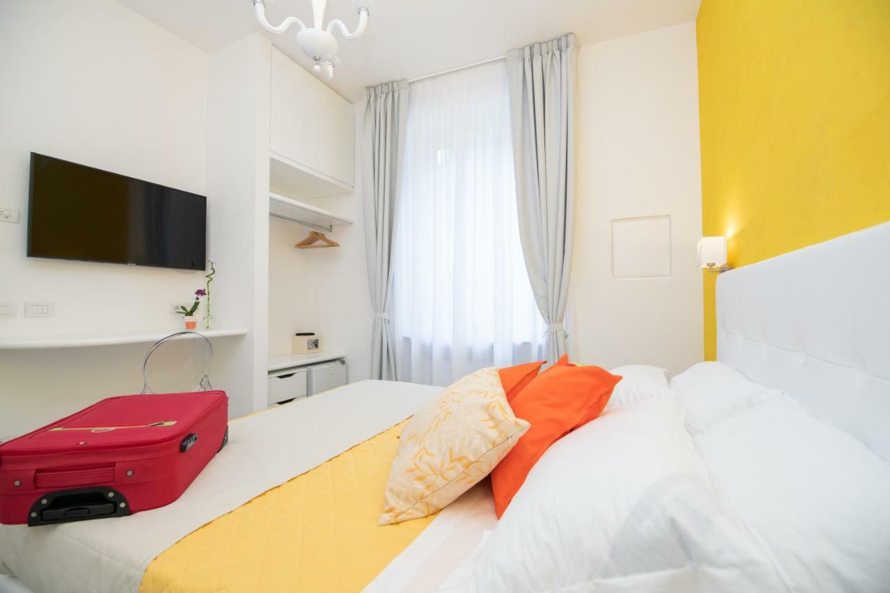 Valle D'Amalfi Suites ภายนอก รูปภาพ